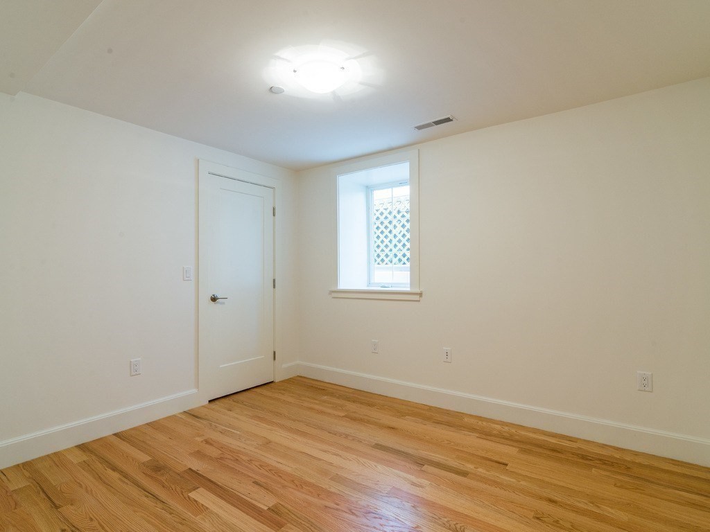 17 Standish St. - West Cambridge