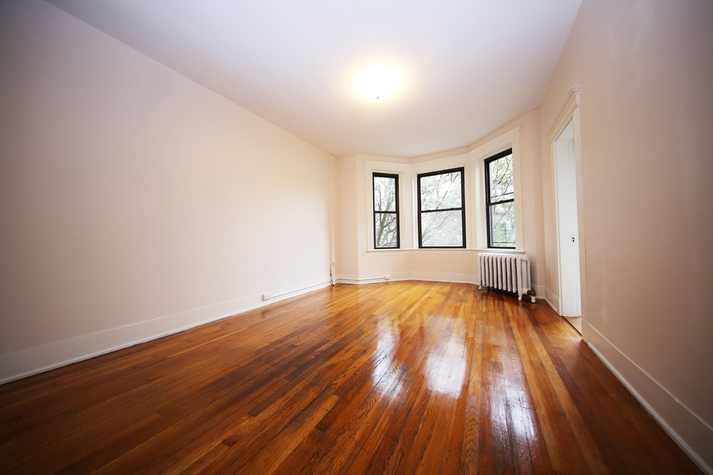 39 Hemenway St. - Back Bay