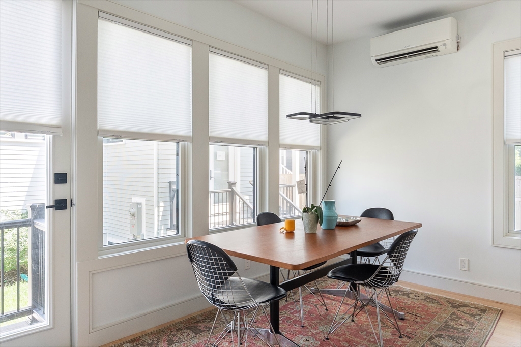 9 Jackson - North Cambridge