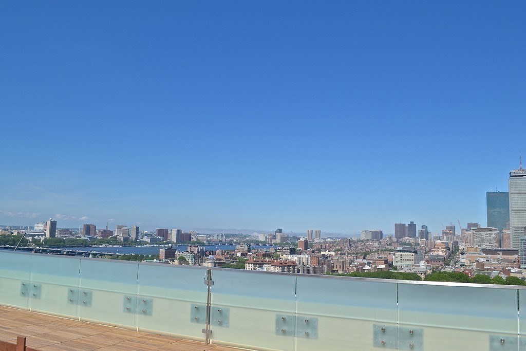 1282 Boylston St. - Fenway