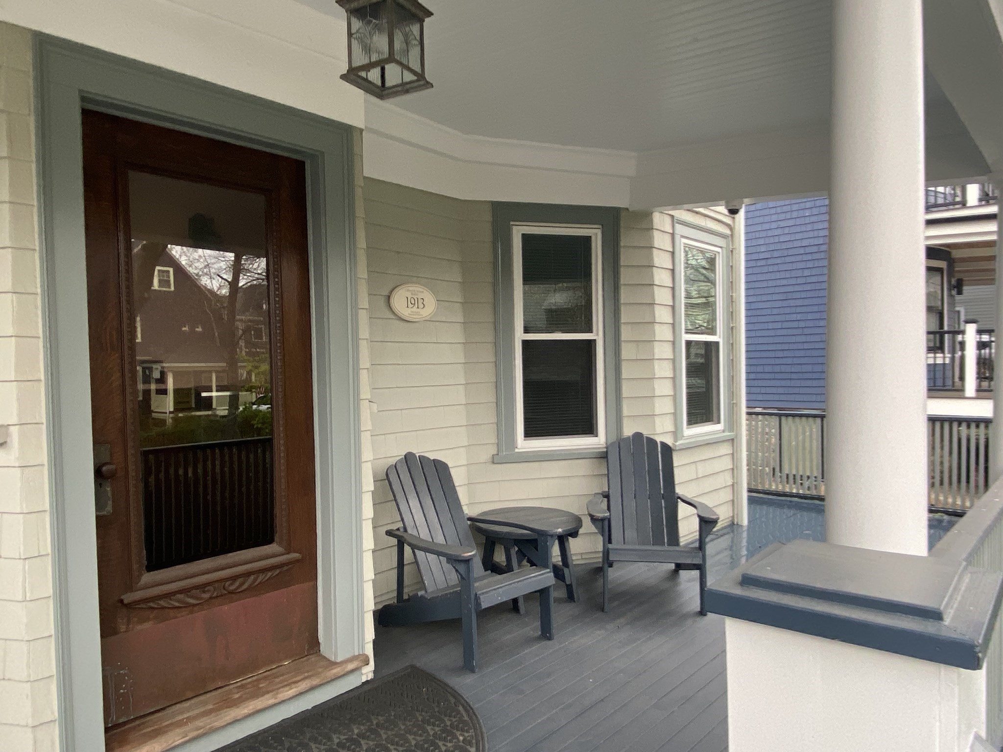 15 Radford Ln. - Dorchester