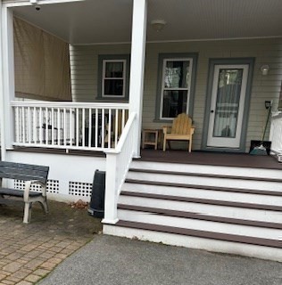 15 Radford Ln. - Dorchester