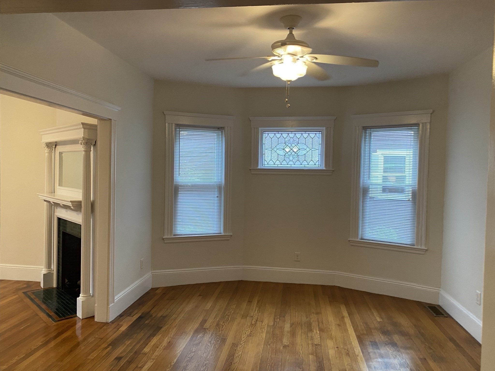 15 Radford Ln. - Dorchester