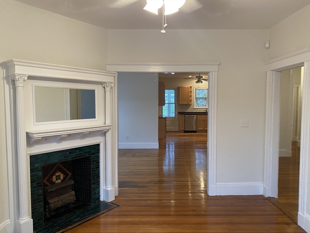 15 Radford Ln. - Dorchester