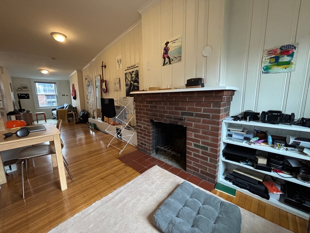 41 South Russell St. - Beacon Hill