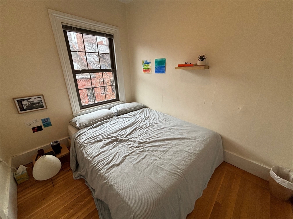 41 South Russell St. - Beacon Hill