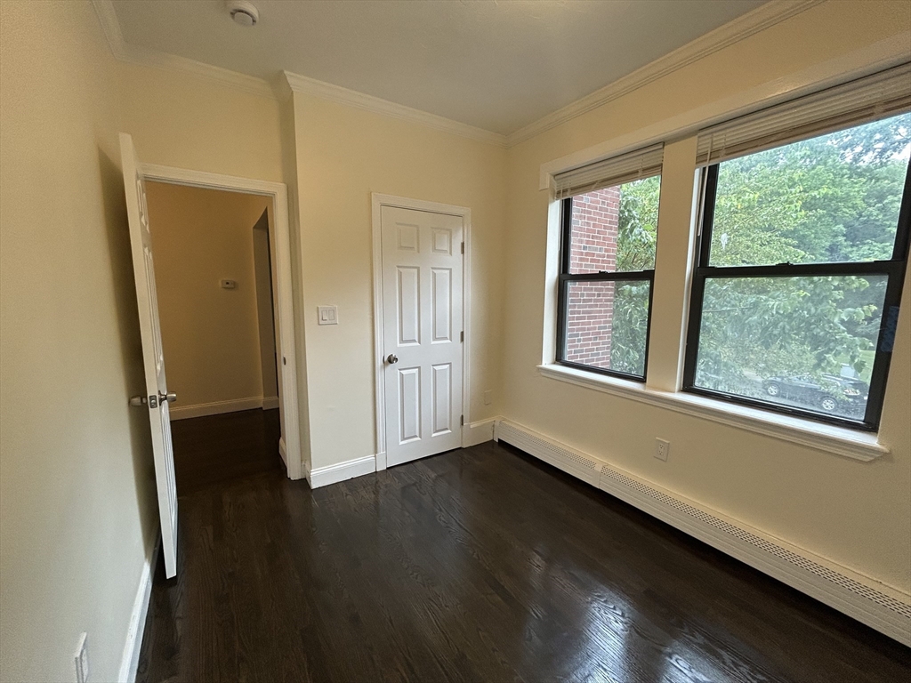 435 Walnut Ave. - Jamaica Plain