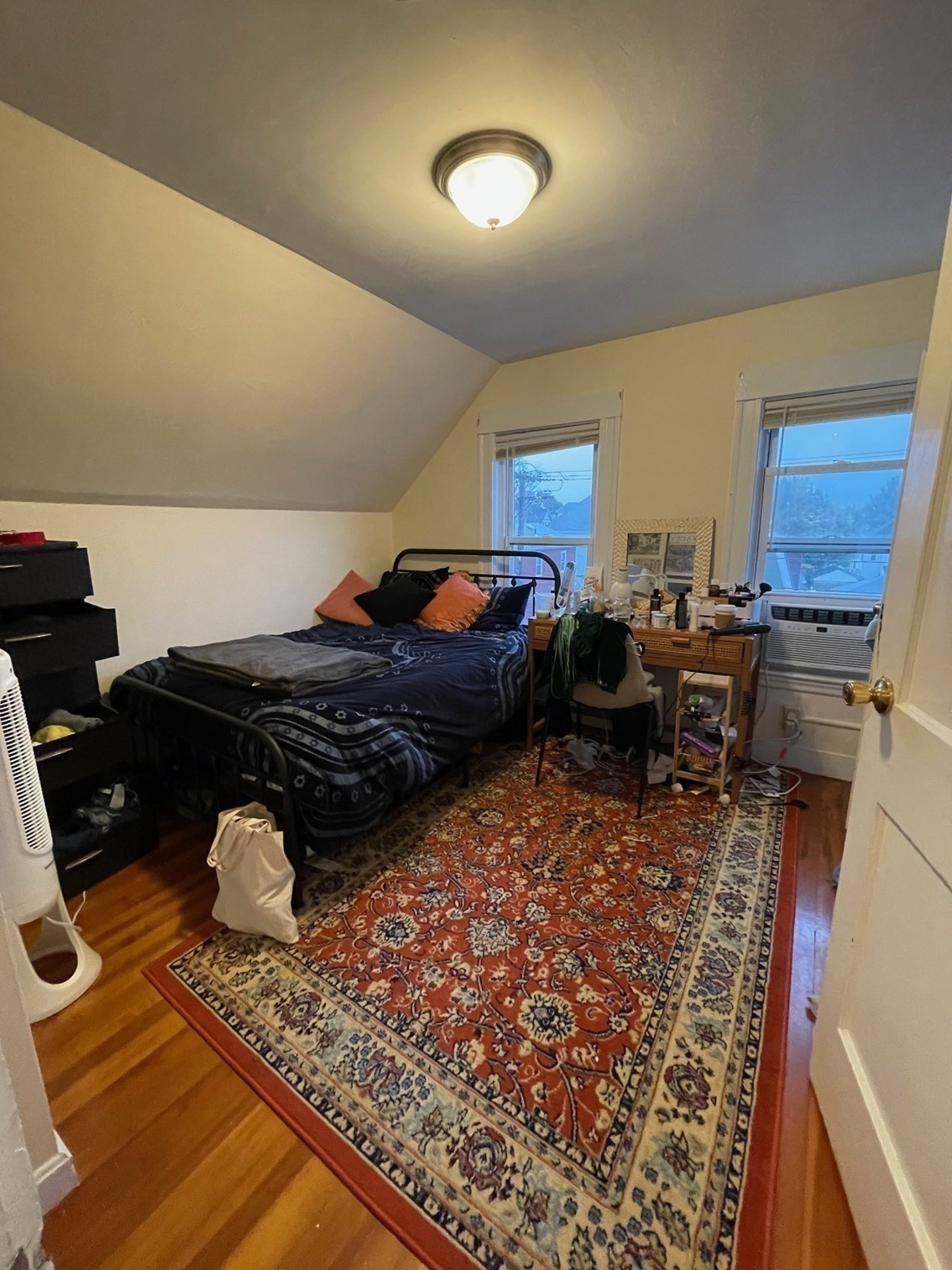 123 Winthrop St. - Medford