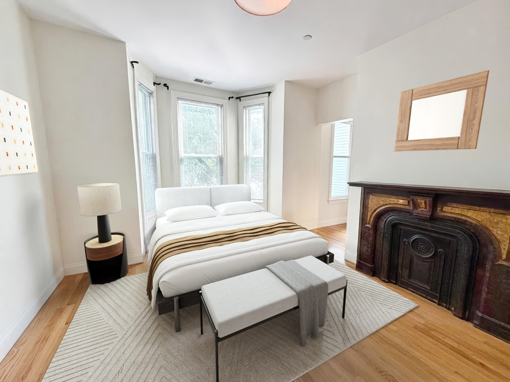 250 Webster St. - East Boston