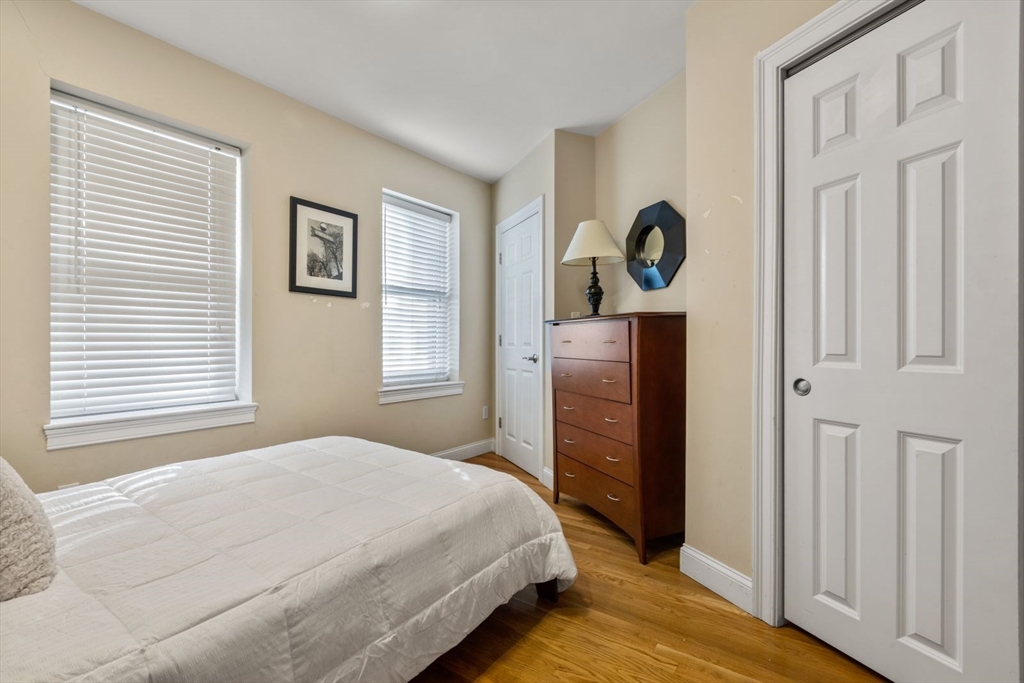 30 Edgerly Rd. - Fenway