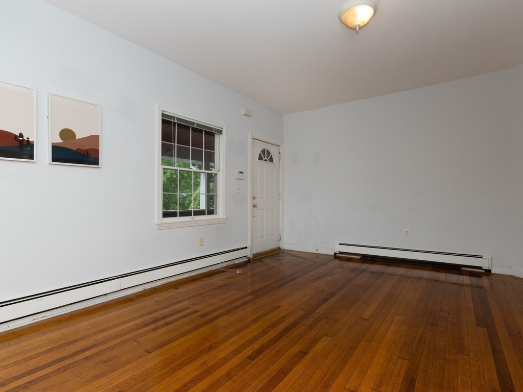 128 Ashmont St. - Dorchester