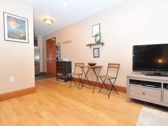 2440 Massachusetts Ave. - North Cambridge