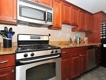 2440 Massachusetts Ave. - North Cambridge