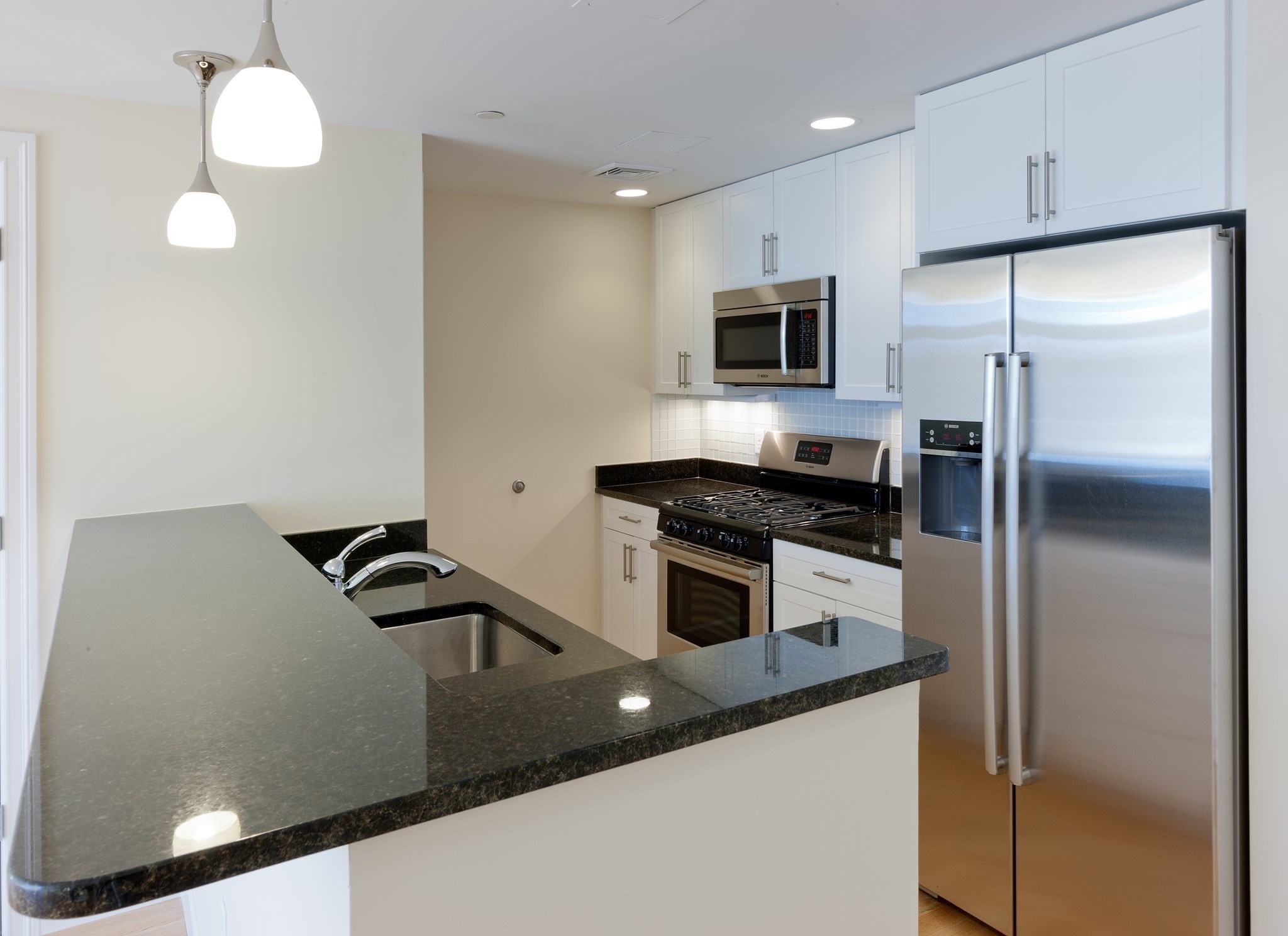 7 Cameron - Porter Square