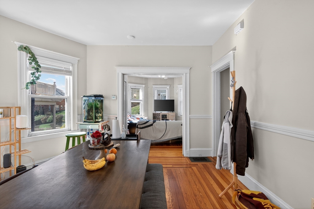 671 Washington St. - Brighton