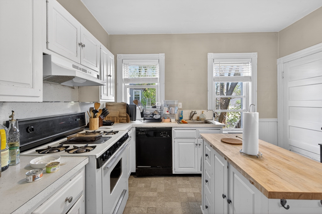 671 Washington St. - Brighton