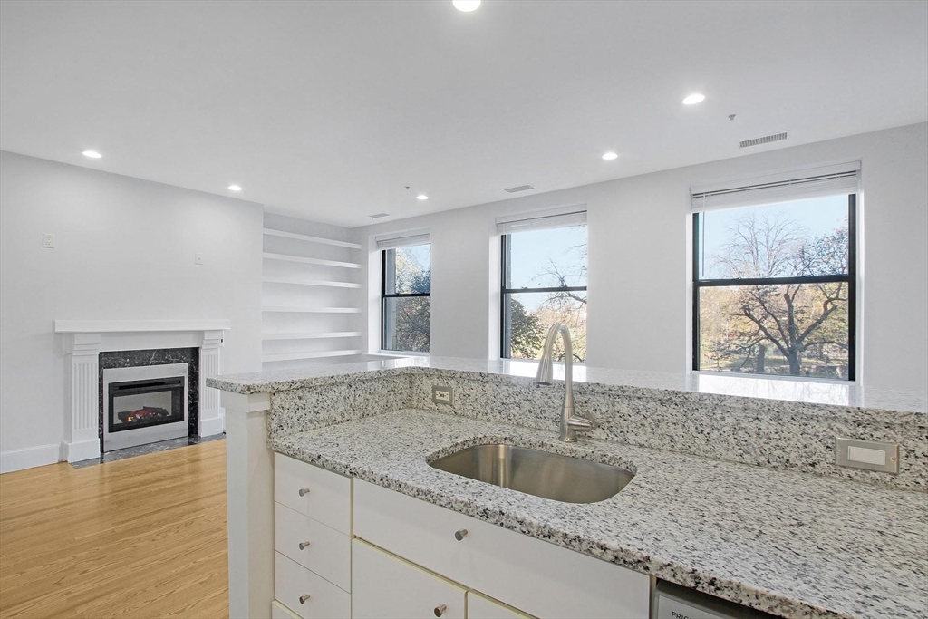 140 Boylston St. - Back Bay