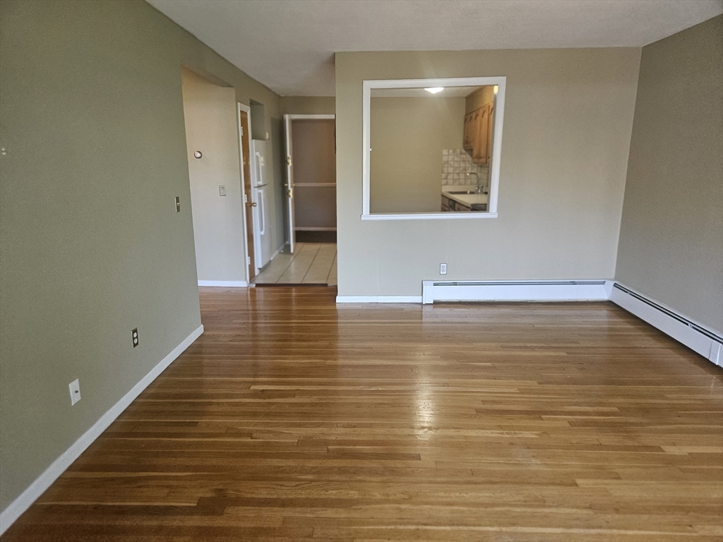 400 Savin Hill Ave. - Dorchester