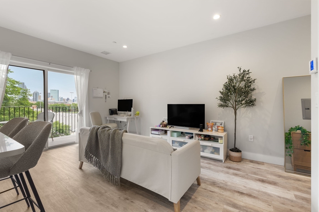 1457 Tremont St. - Mission Hill