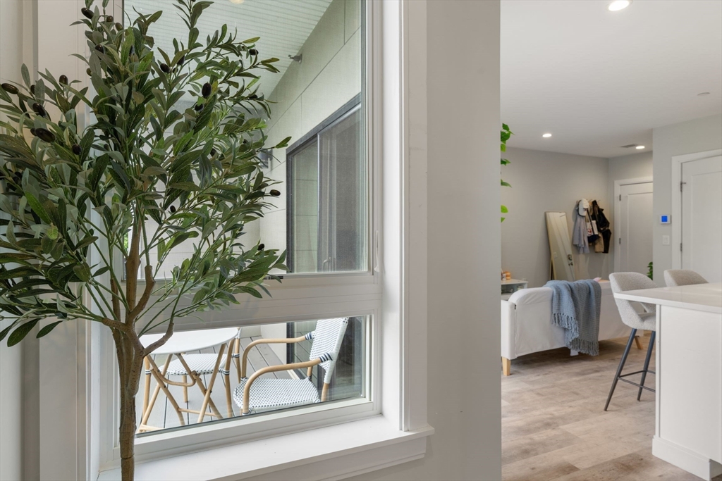 1457 Tremont St. - Mission Hill