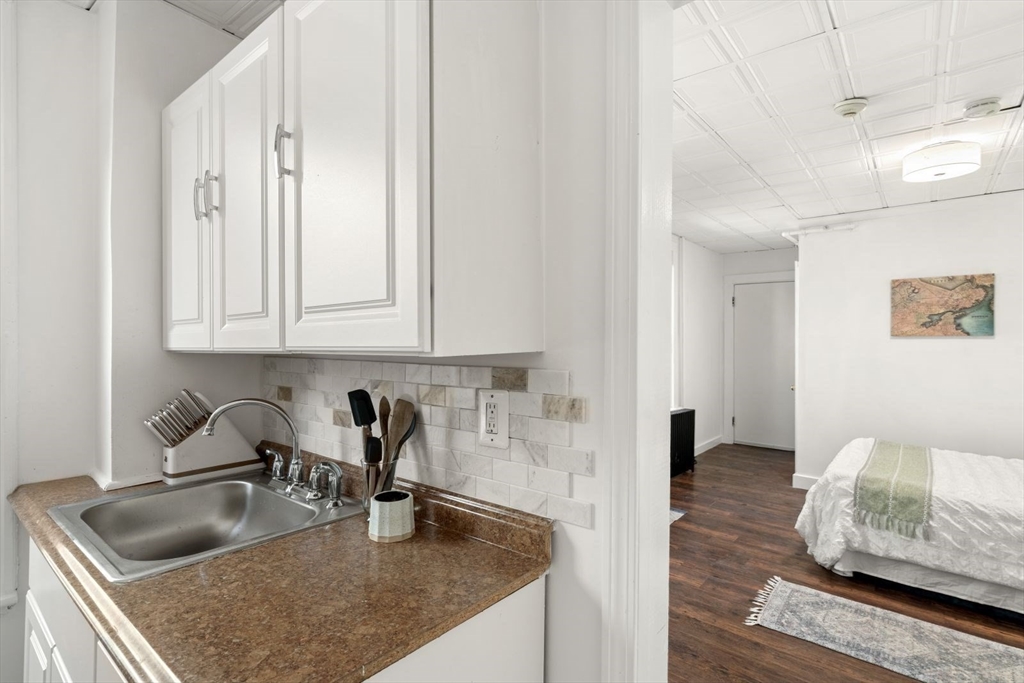 928 Dorchester Ave. - Dorchester