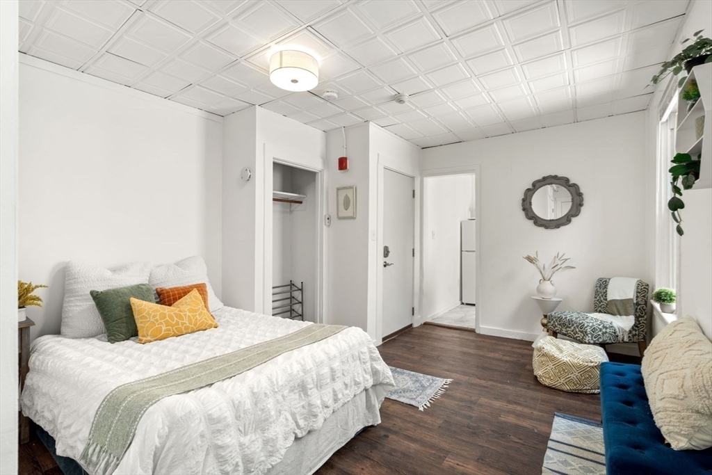 928 Dorchester Ave. - Dorchester