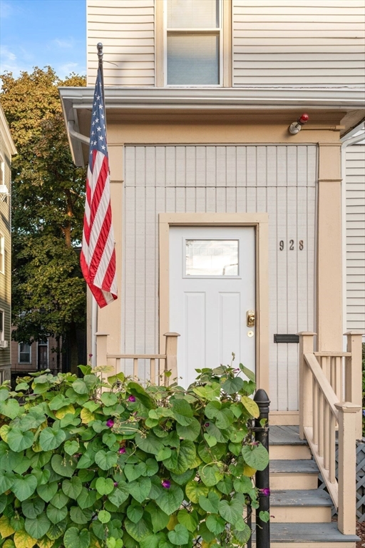 928 Dorchester Ave. - Dorchester
