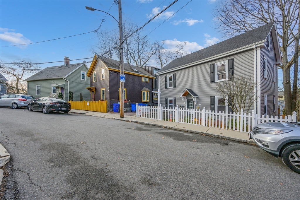 49 Jamaica St. - Jamaica Plain