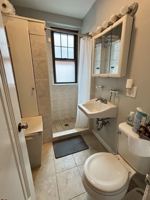 8 Chiswick - Brighton
