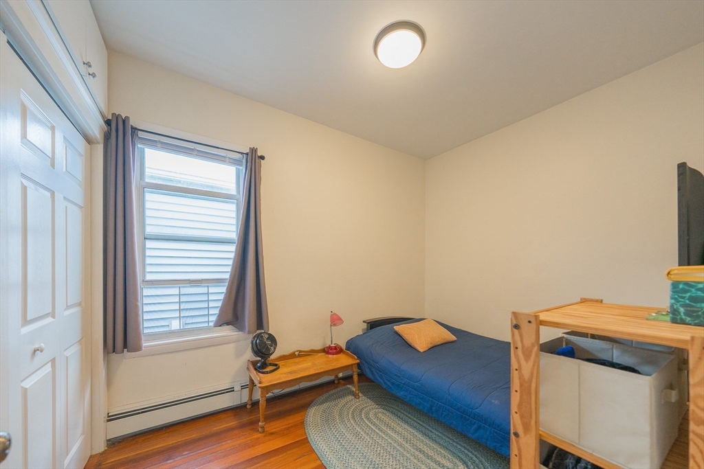 309 Lexington - East Boston