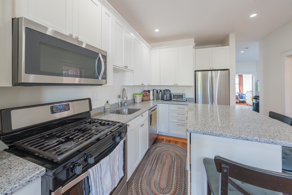 309 Lexington - East Boston