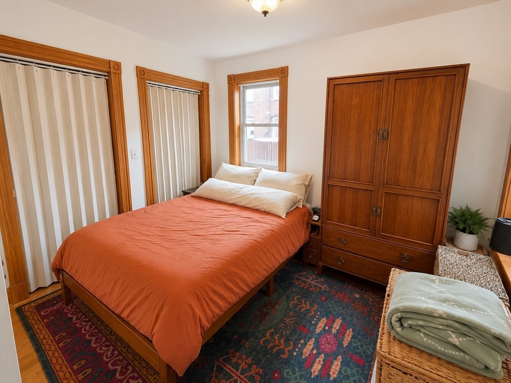 2 Mead St. - Allston
