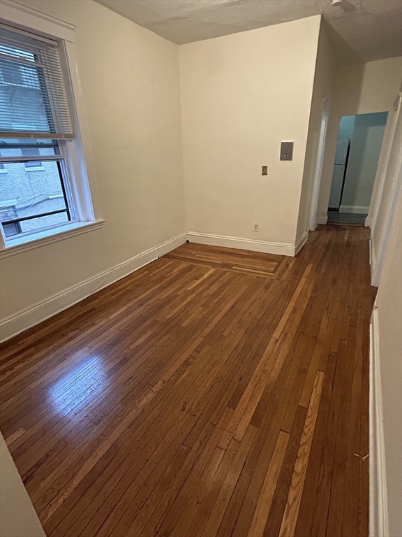 1576 Commonwealth Ave. - Brighton