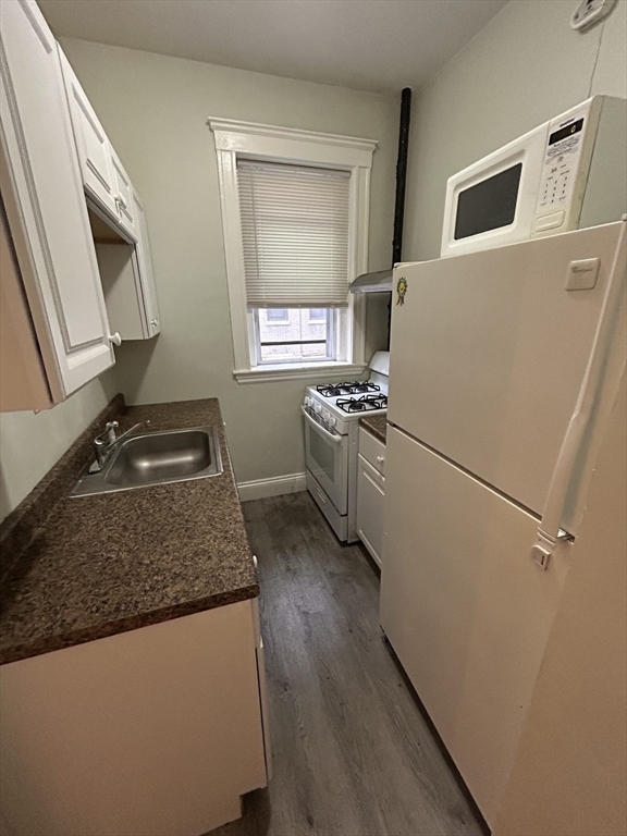 1576 Commonwealth Ave. - Brighton