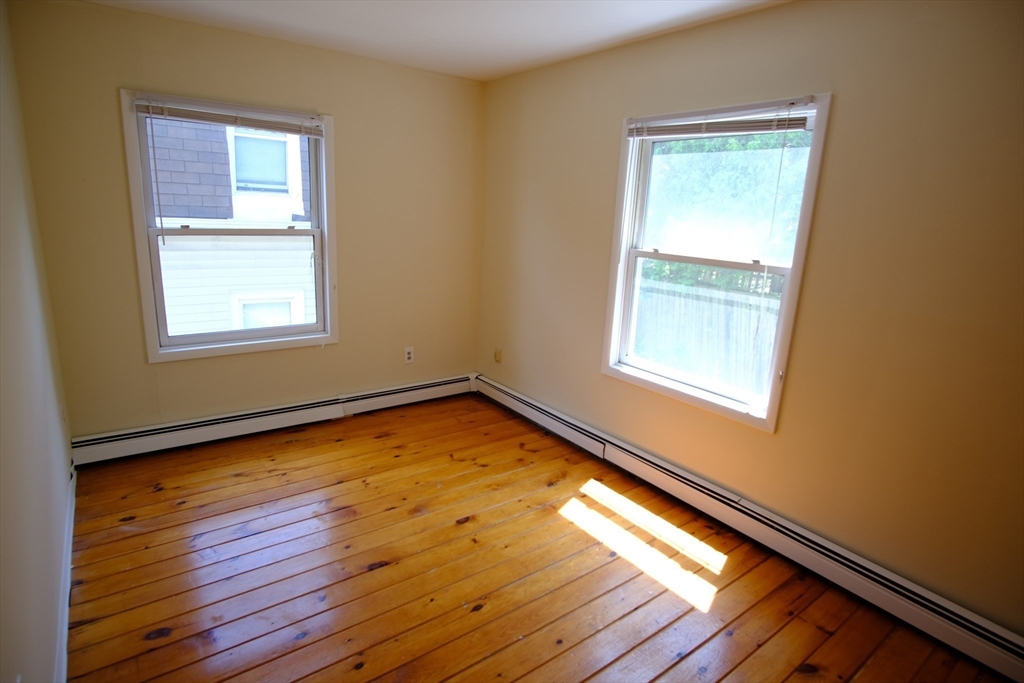 37 Forbes St. - Jamaica Plain