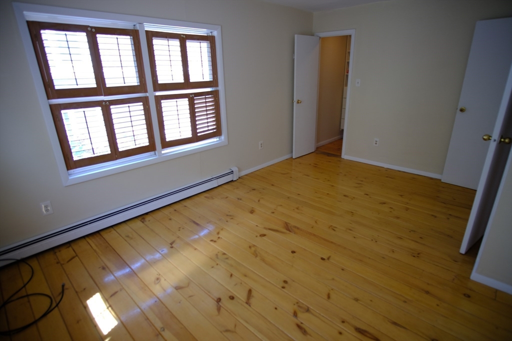 37 Forbes St. - Jamaica Plain
