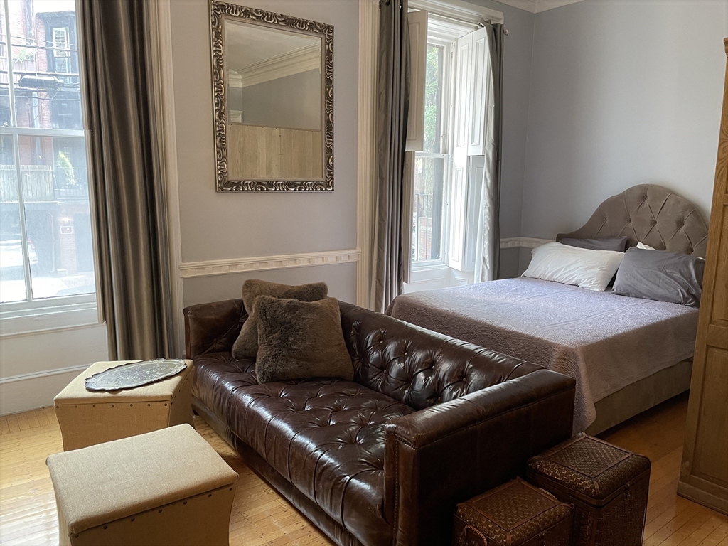 105 Beacon St. - Back Bay