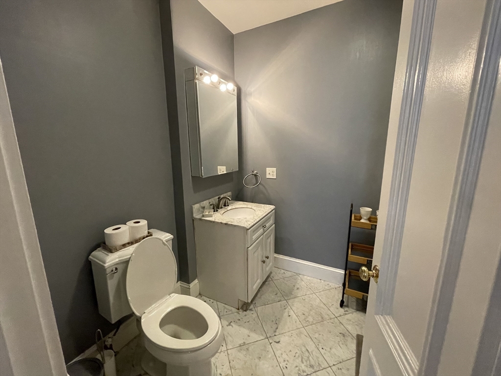 105 Beacon St. - Back Bay