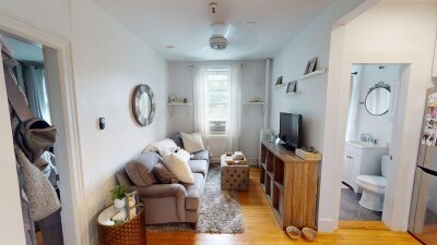 10 Jamaicaway - Jamaica Plain
