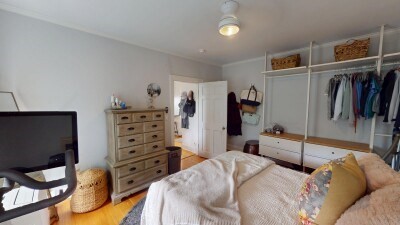 10 Jamaicaway - Jamaica Plain