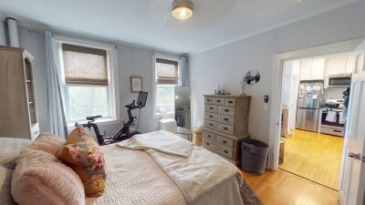 10 Jamaicaway - Jamaica Plain