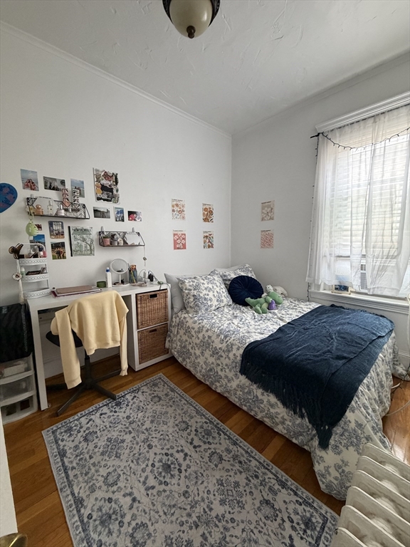 520 Beacon St. - Back Bay