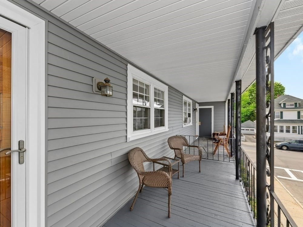 7 Westglow - Dorchester