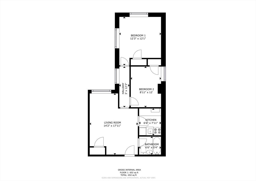 513 Beacon - Back Bay
