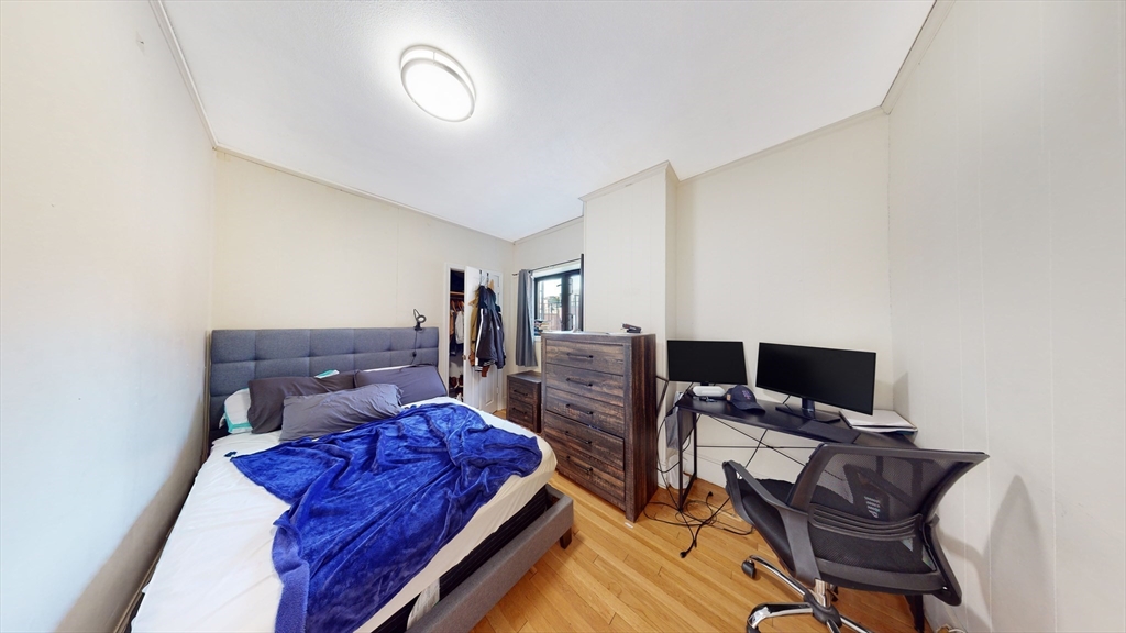 513 Beacon - Back Bay