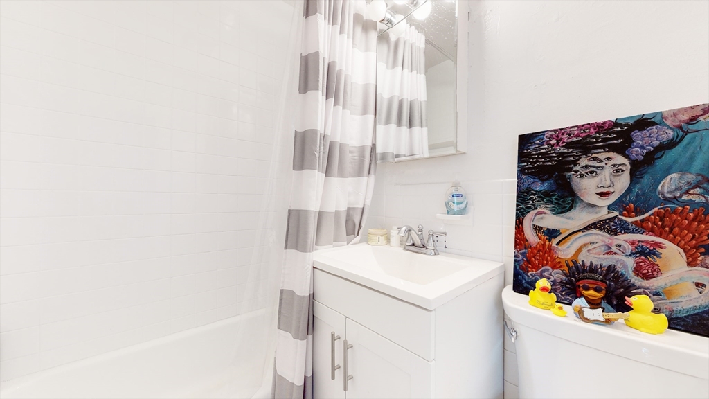 513 Beacon - Back Bay
