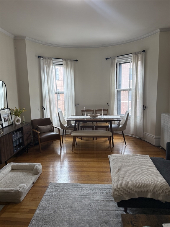 4 Brimmer - Beacon Hill