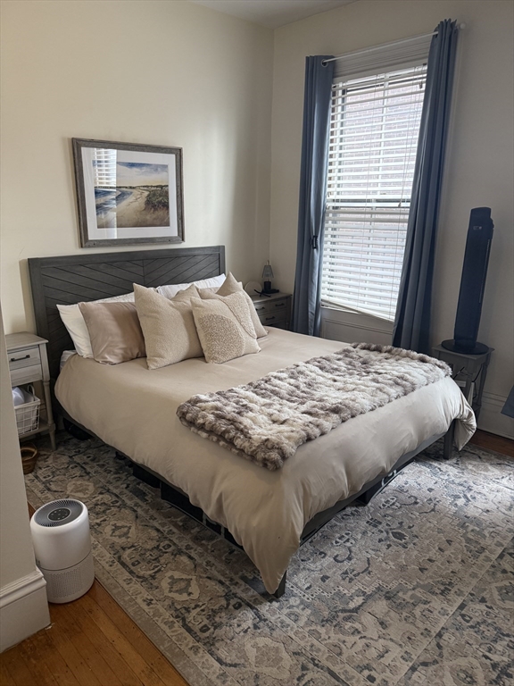 4 Brimmer - Beacon Hill