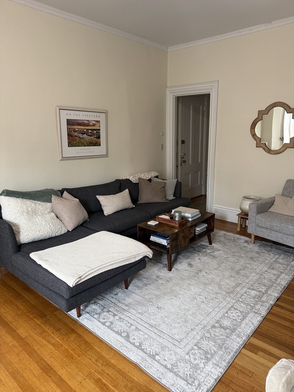 4 Brimmer - Beacon Hill