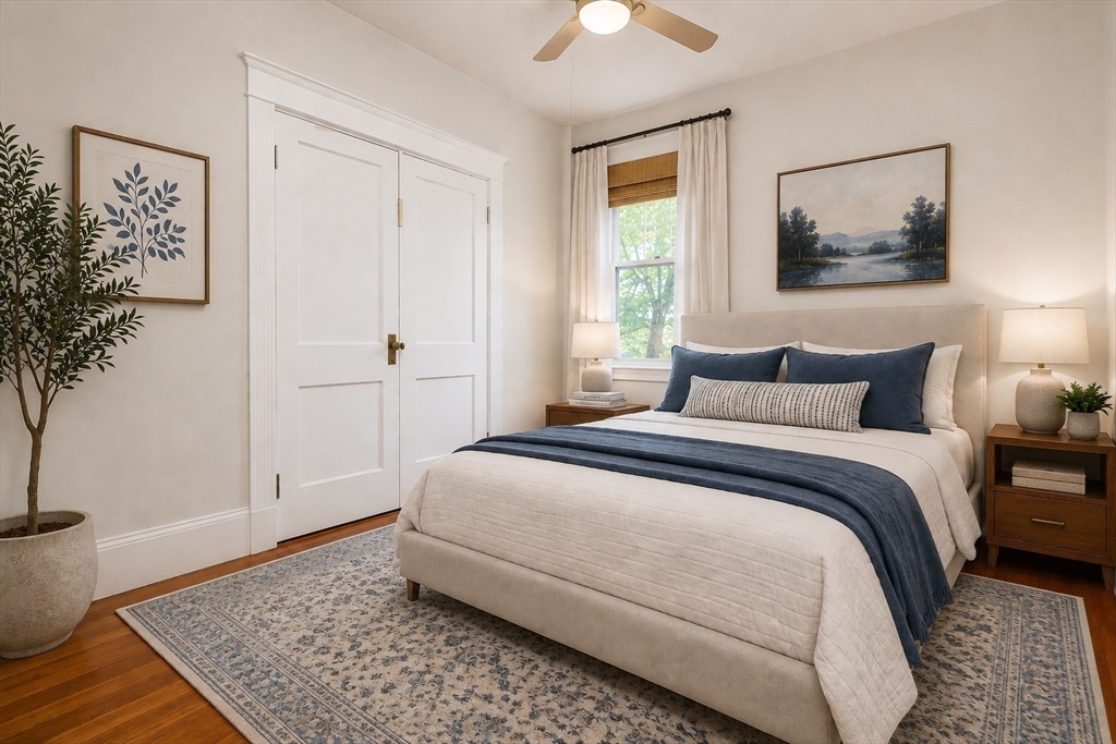 61 Quint Ave. - Allston